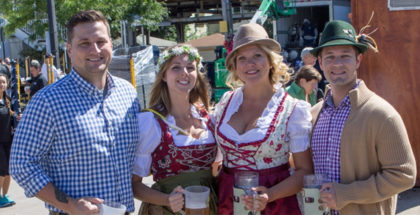 Chicago's German-American Festival