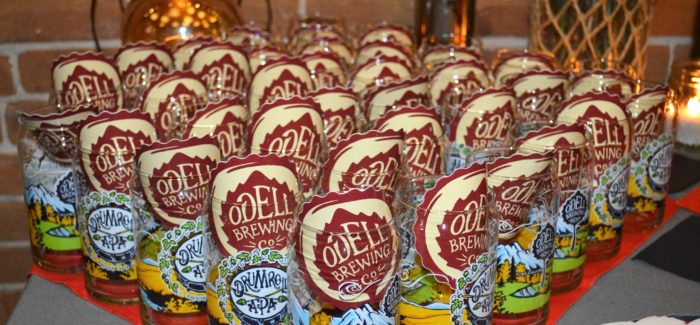 Event Recap | Mainline Ale House & Odell Brewing Co. Fall Beer Dinner