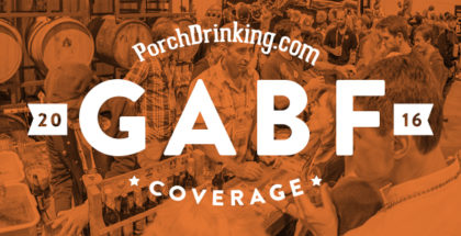 GABF Header