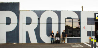 Photo Credit: Proper Brewing Co Photo Credit: Proper Brewing Co