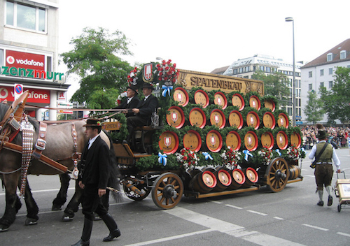 Oktoberfest