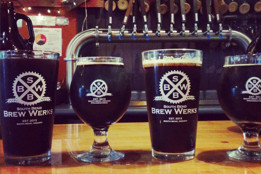 South Bend Brew Werks