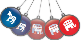 2016 Presidential Debate Drinking Game
