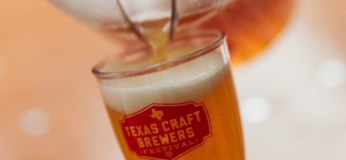 Event Preview | The Texas Craft Brewers Festival