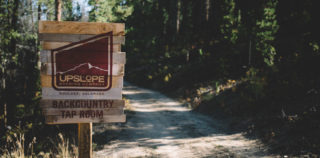 Photo courtesy of Upslope's website. Event Preview | Upslope’s 2nd Annual Backcountry Tap Room
