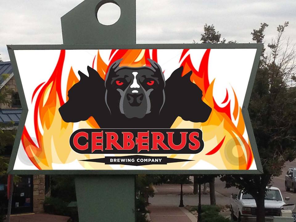 cerberus brewing