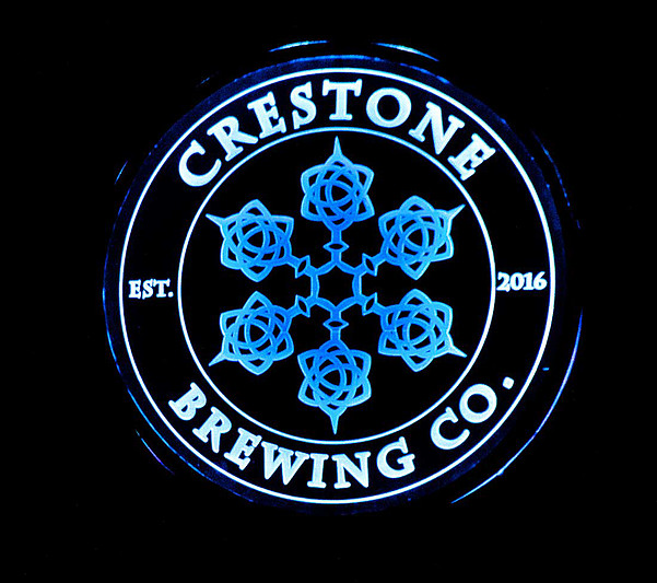 Photo courtesy of Crestone Brewing Co.