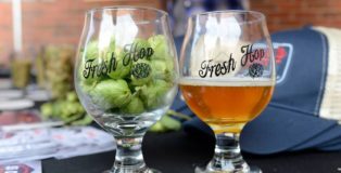 Fresh Hop Fest