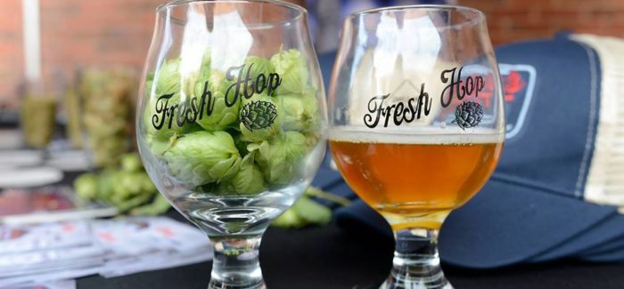 Fresh Hop Fest