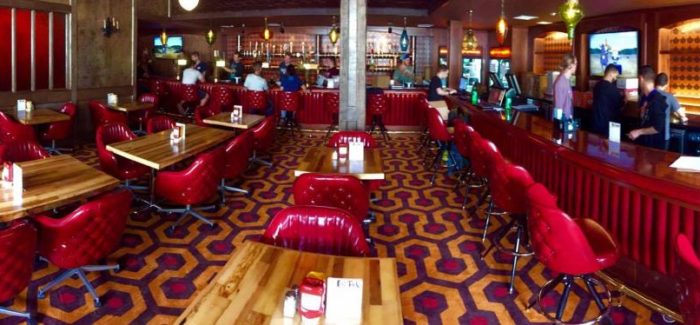 Photo Credit: https://hopcat.com/chicago HopCat Chicago
