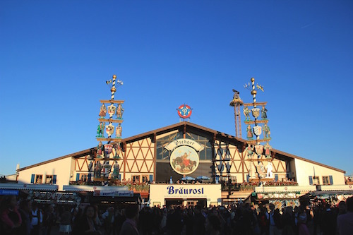 Oktoberfest