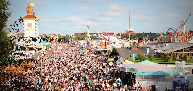 Oktoberfest