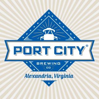 Port City Brewing, City of Alexandria