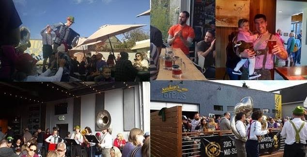 Event Preview | Ballard Oktoberfest