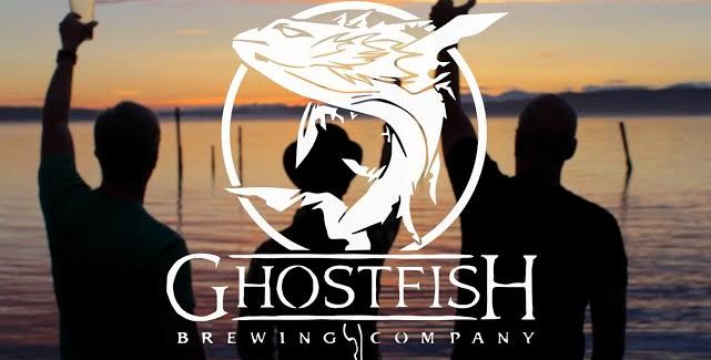 Ghostfish Brewing Company Debuts Gluten-Free Menu