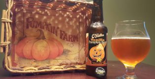 Pumpkin Beer Debate