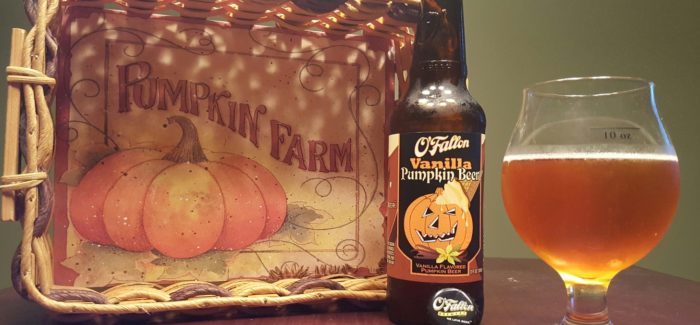 Pumpkin Beer Debate