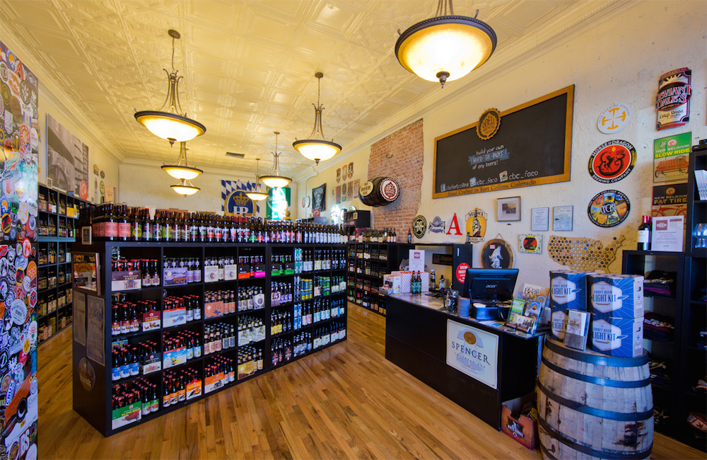 craft beer cellar fort collins