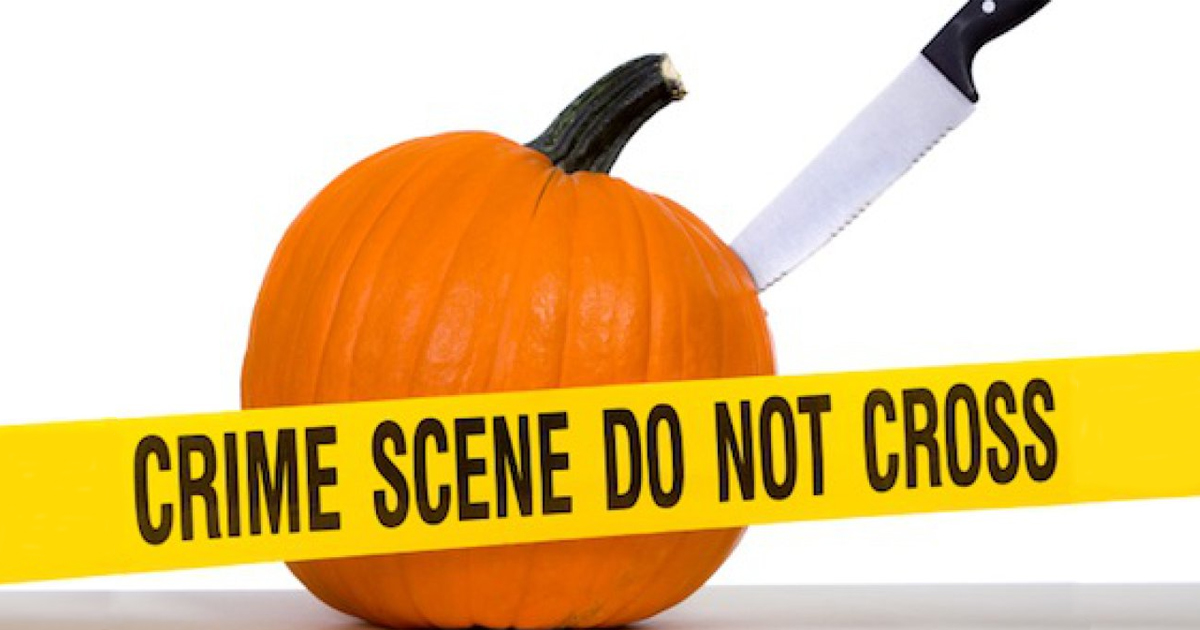 Death by Pumpkin Spice by Alex Erickson Death by Pumpkin Spice by Alex Erickson