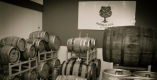 Imperial Oak Brewing