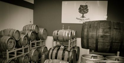 Imperial Oak Brewing