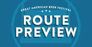 2016 GABF Route Preview Big Beers Route