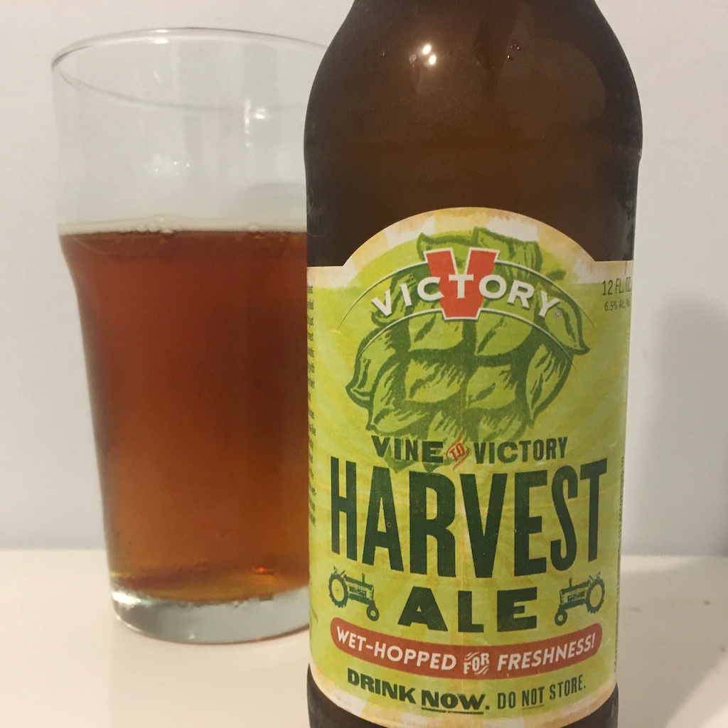 harvest-ale-victory-brewing-co
