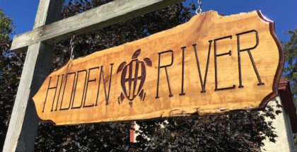 Hidden River Brewing