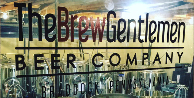 Picture taken by Gregory Acero Brew Gentlemen | DoubleMex