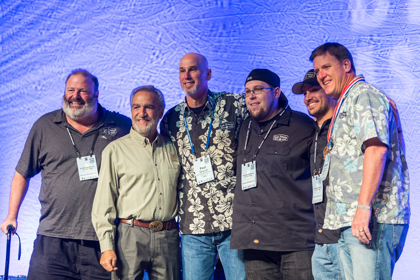 Karl Strauss Brewing GABF Awards