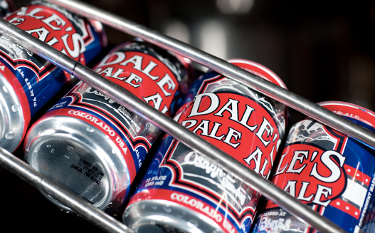 Oskar Blues International Expansion