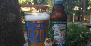 SweetWater 420