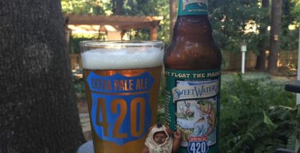 SweetWater 420