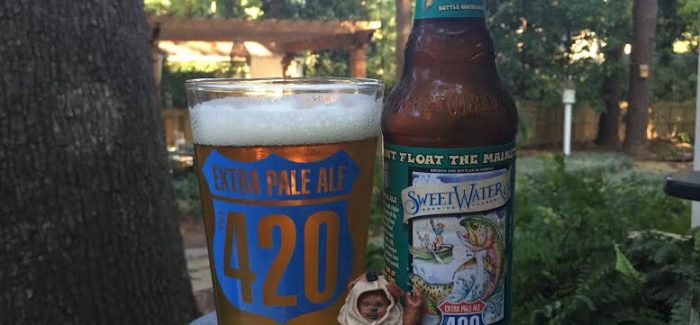 SweetWater 420