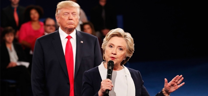 Ultimate 6er | Presidential Election