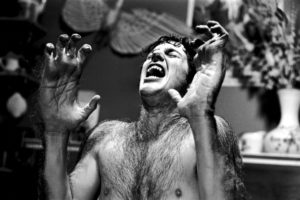 American Werewolf Horror Flicks