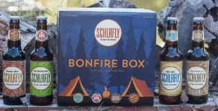 Bonfire Box