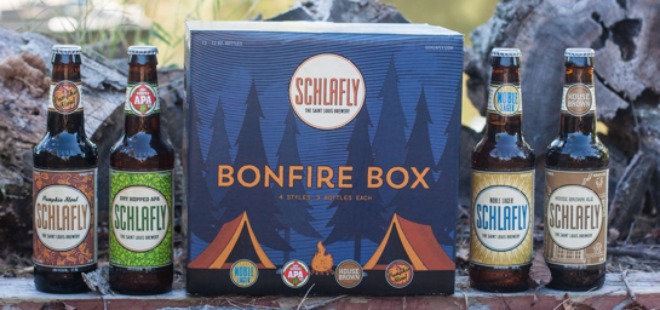 Bonfire Box