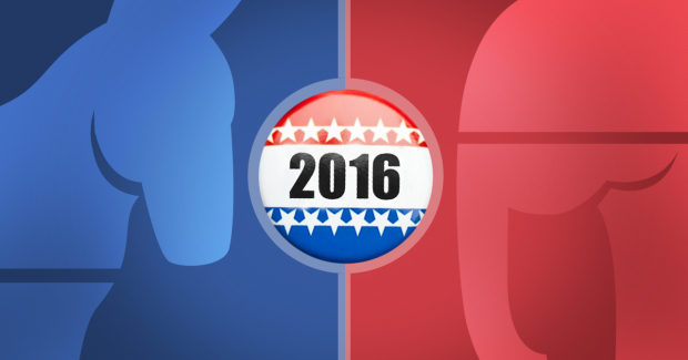 Election 2016: The Issues We Care About