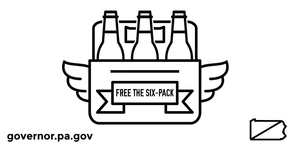 free-the-six-pack-twitter