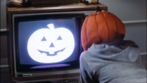 Halloween 3 Horror Flicks