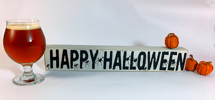 Ultimate 6er | Halloween Candy Pairings for Beer Lovers