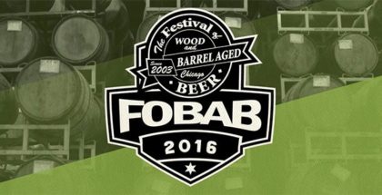 FoBAB 2016