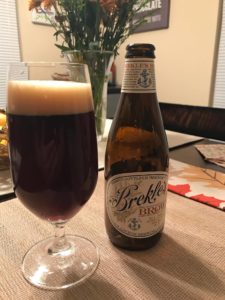 Anchor Brewing Company Breckle's Brown