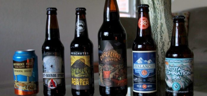 Ultimate 6er | Mountain Town Beers