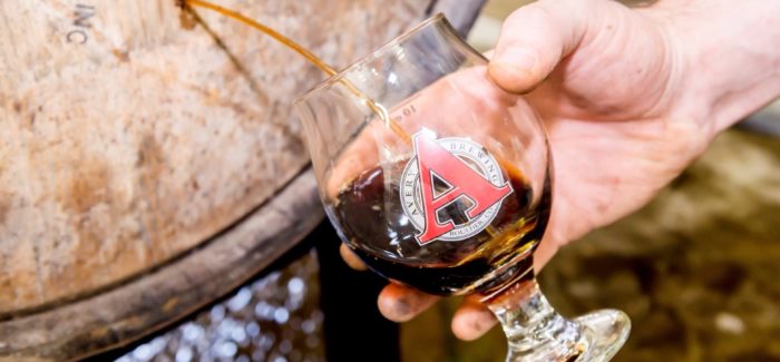 Photo Credit: Courtesy of Avery Brewing Avery Brewing
