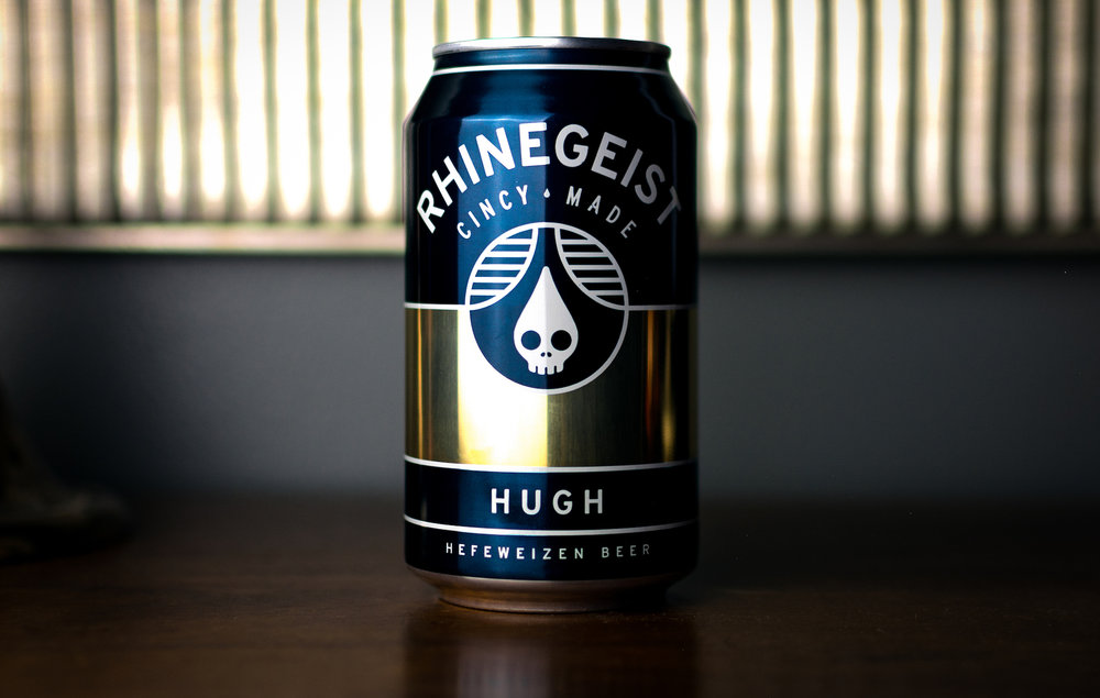 Hugh Hefeweizen