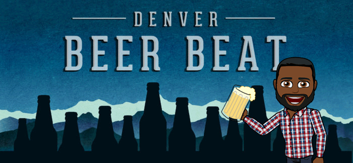 Denver Beer Beat