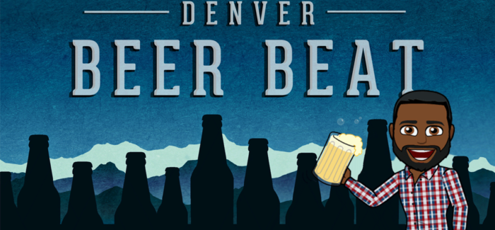 Denver Beer Beat