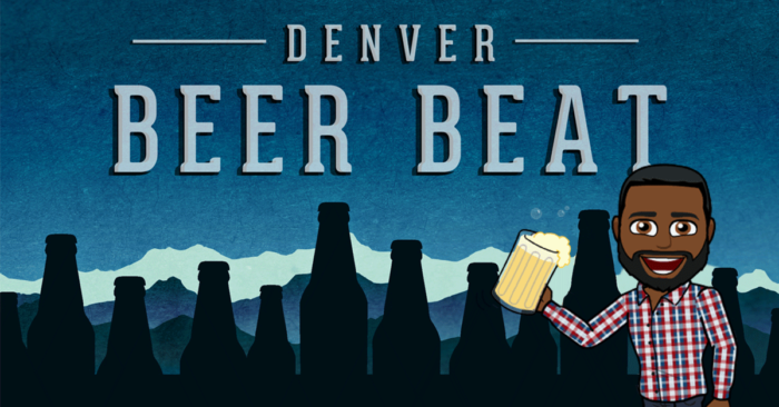 Denver Beer Beat